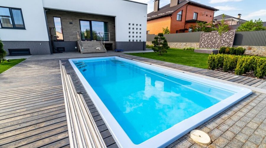 garantie décennale piscine