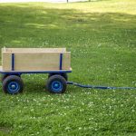 Choisir le chariot de jardin idéal pour jardinage urbain