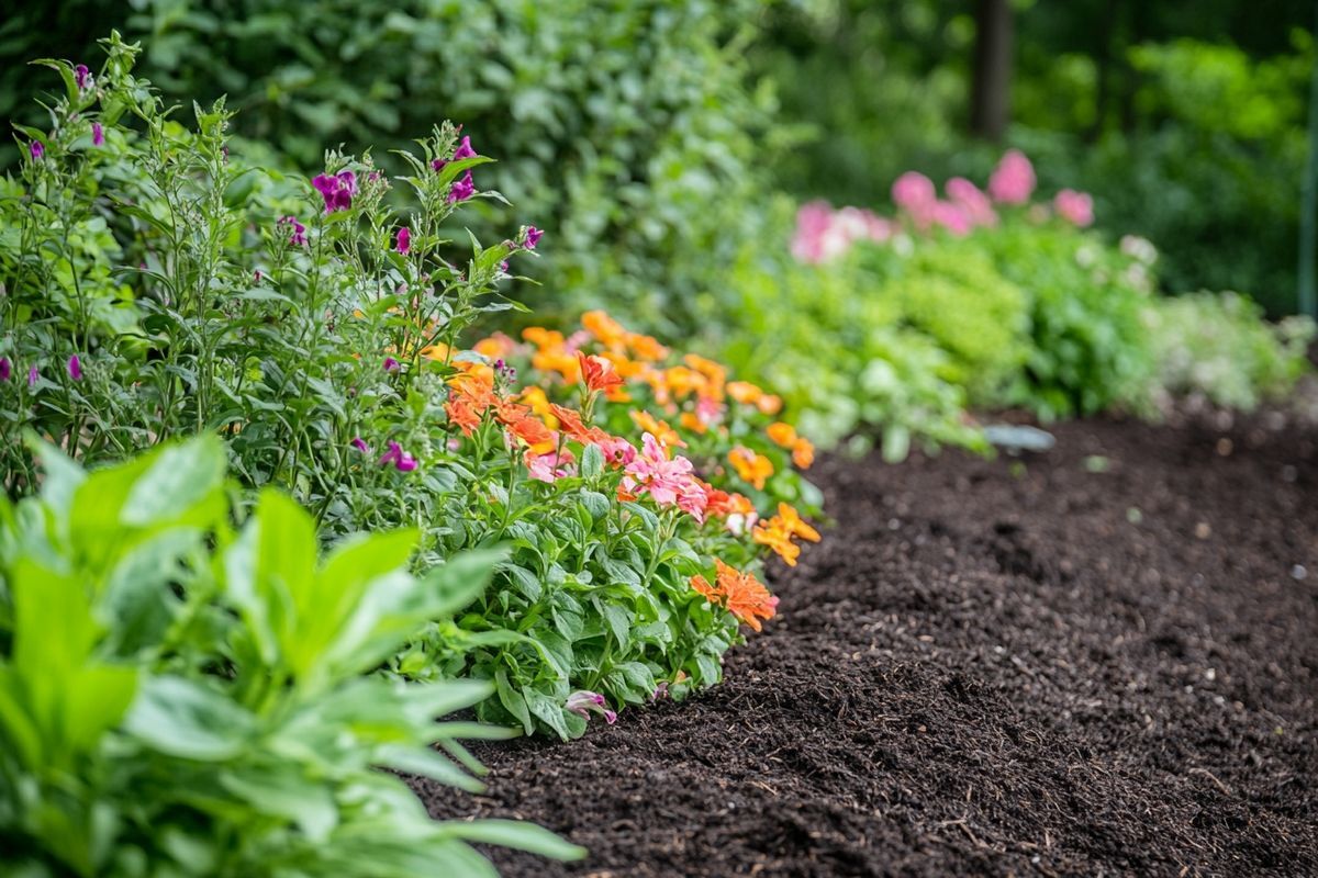 Conclusion : Un investissement pour l'avenir de votre jardin