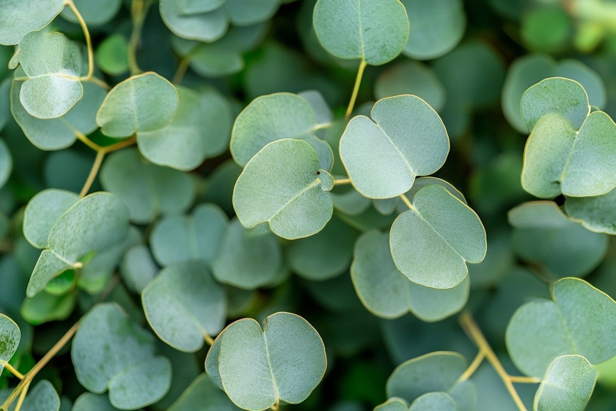 Eucalyptus Gunnii : les inconvénients cachés que tout jardinier devrait savoir