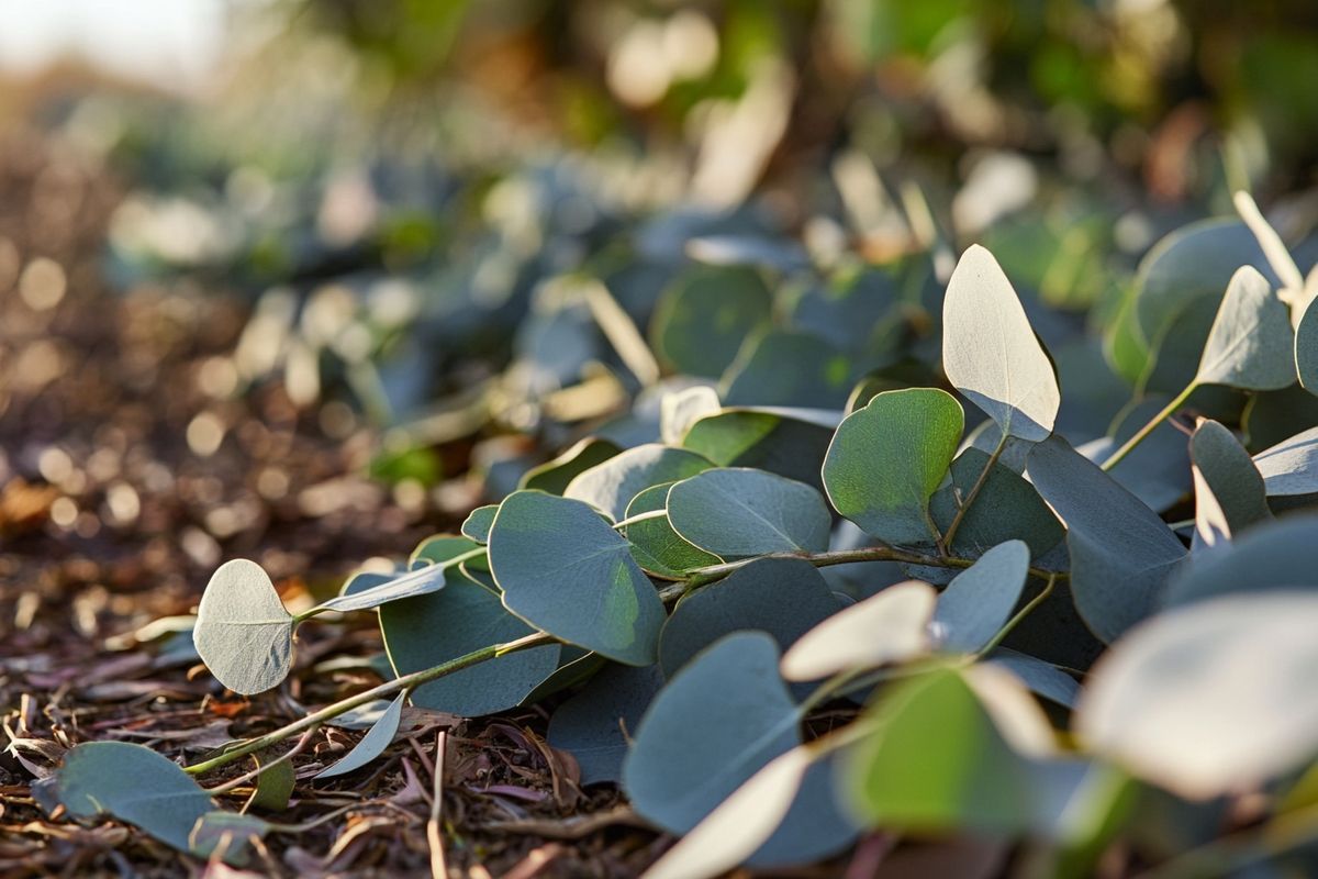 Les secrets d'une plantation réussie de l'eucalyptus gunnii