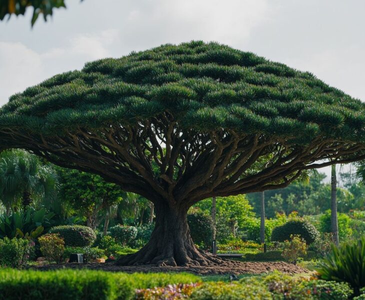 Pourquoi l'arbre de Judée peut avoir des inconvénients dans votre jardin