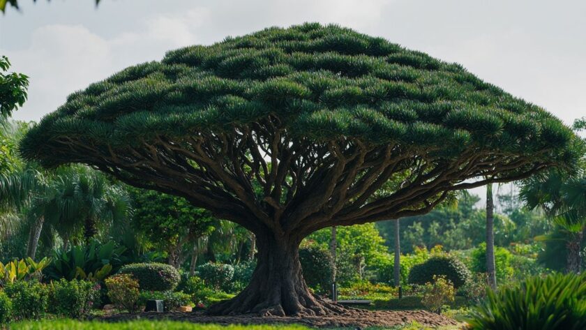 Pourquoi l'arbre de Judée peut avoir des inconvénients dans votre jardin