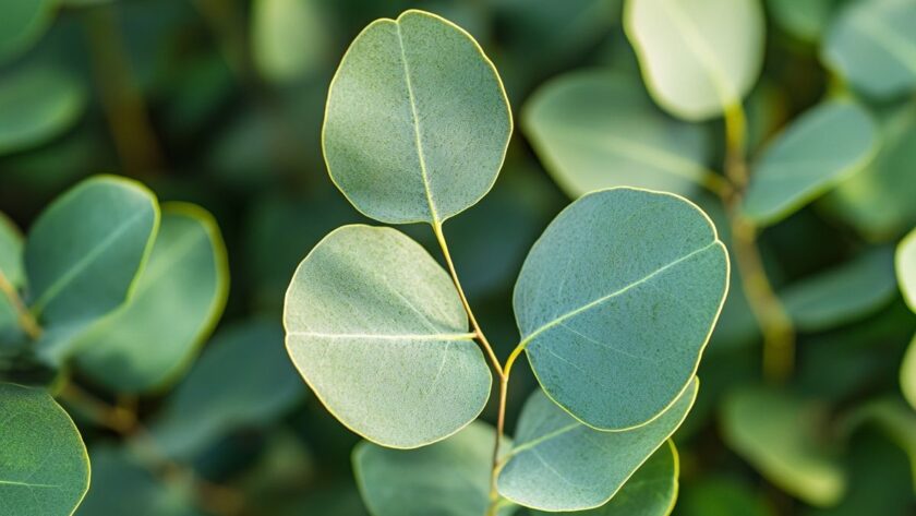 Pourquoi ne pas planter un Eucalyptus : décryptage des mythes et réalités