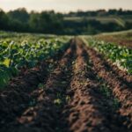 Un désherbant naturel qui tue les racines pour une écologie préservée