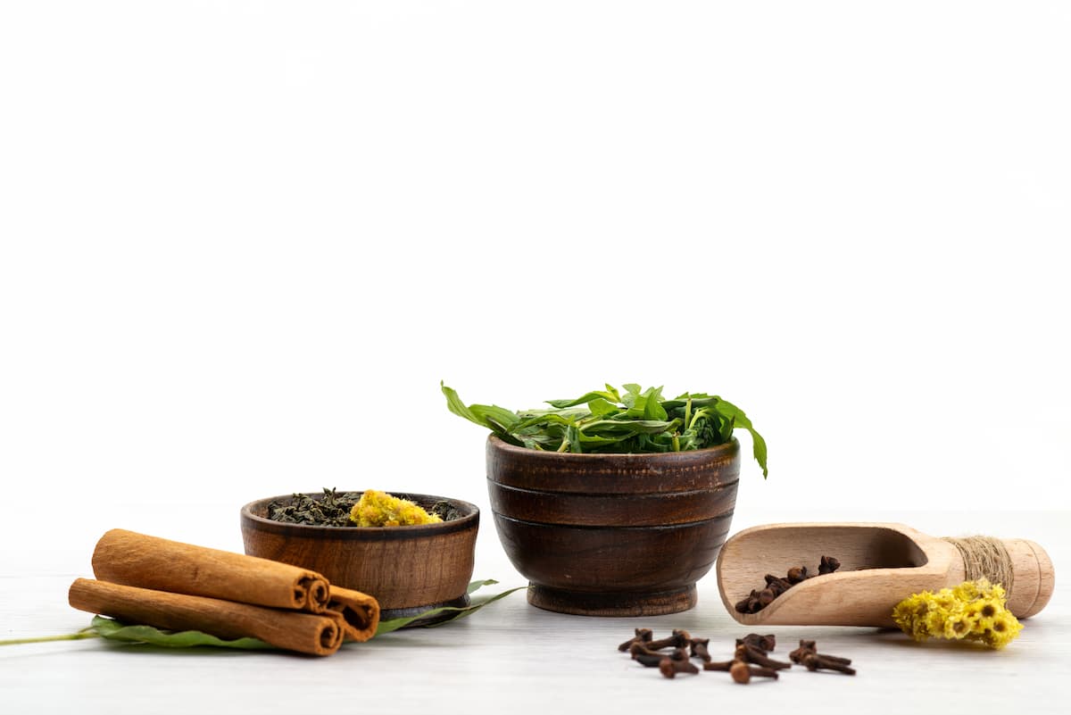 graine aromatique
