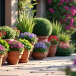 découvrez 6 alternatives végétales tendance pour remplacer vos géraniums et apporter une touche moderne à votre extérieur. adopté par les amateurs de jardinage et de décoration, cette sélection d'arbustes et de plantes colorées revitalisera votre espace extérieur avec style et originalité.