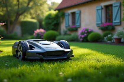 découvrez notre guide complet sur l'assurance pour robot tondeuse et apprenez comment garantir une protection optimale pour votre appareil. explorez les différentes options d'assurance, les conseils d'experts et les meilleures pratiques pour assurer la longévité de votre robot tondeuse. protégez votre investissement en toute tranquillité.