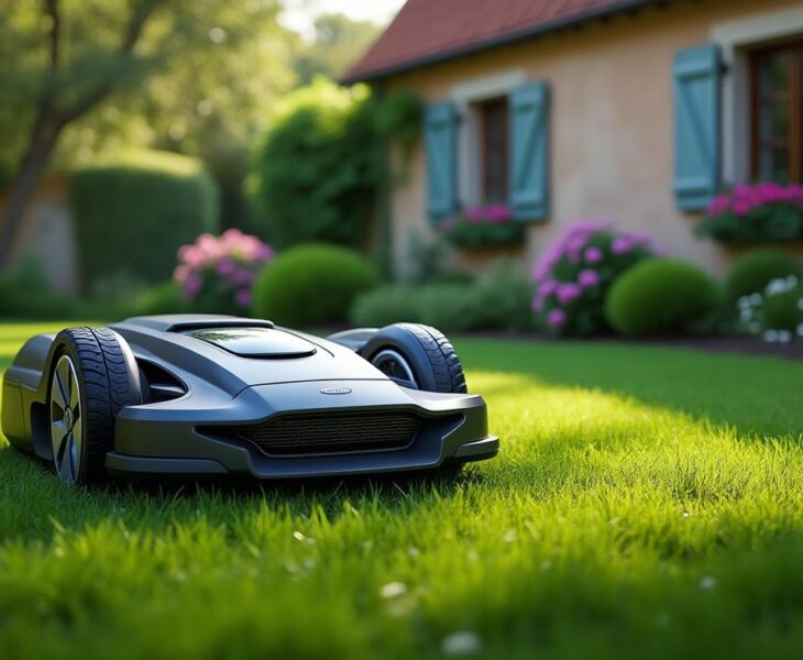 découvrez notre guide complet sur l'assurance pour robot tondeuse et apprenez comment garantir une protection optimale pour votre appareil. explorez les différentes options d'assurance, les conseils d'experts et les meilleures pratiques pour assurer la longévité de votre robot tondeuse. protégez votre investissement en toute tranquillité.