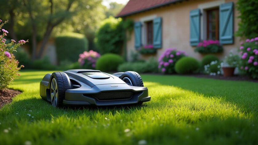 découvrez notre guide complet sur l'assurance pour robot tondeuse et apprenez comment garantir une protection optimale pour votre appareil. explorez les différentes options d'assurance, les conseils d'experts et les meilleures pratiques pour assurer la longévité de votre robot tondeuse. protégez votre investissement en toute tranquillité.
