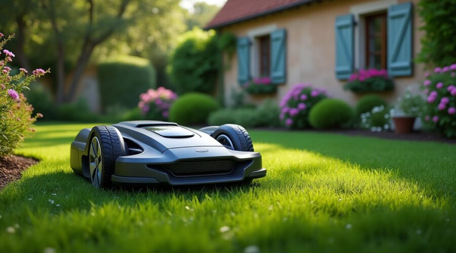 découvrez notre guide complet sur l'assurance pour robot tondeuse et apprenez comment garantir une protection optimale pour votre appareil. explorez les différentes options d'assurance, les conseils d'experts et les meilleures pratiques pour assurer la longévité de votre robot tondeuse. protégez votre investissement en toute tranquillité.