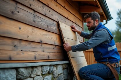 découvrez le guide complet pour poser des plaquettes de parement extérieur. suivez nos étapes détaillées et astuces pratiques pour transformer votre façade et lui donner un aspect moderne et esthétique.
