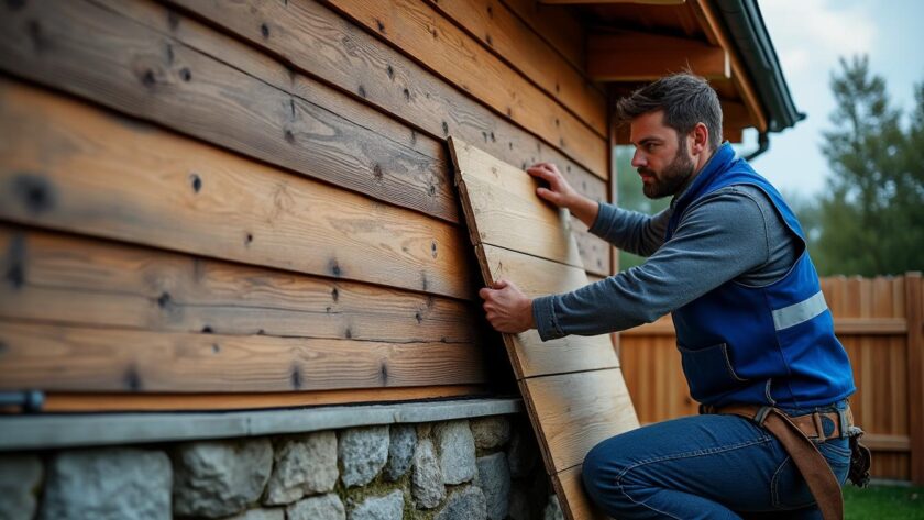 découvrez le guide complet pour poser des plaquettes de parement extérieur. suivez nos étapes détaillées et astuces pratiques pour transformer votre façade et lui donner un aspect moderne et esthétique.