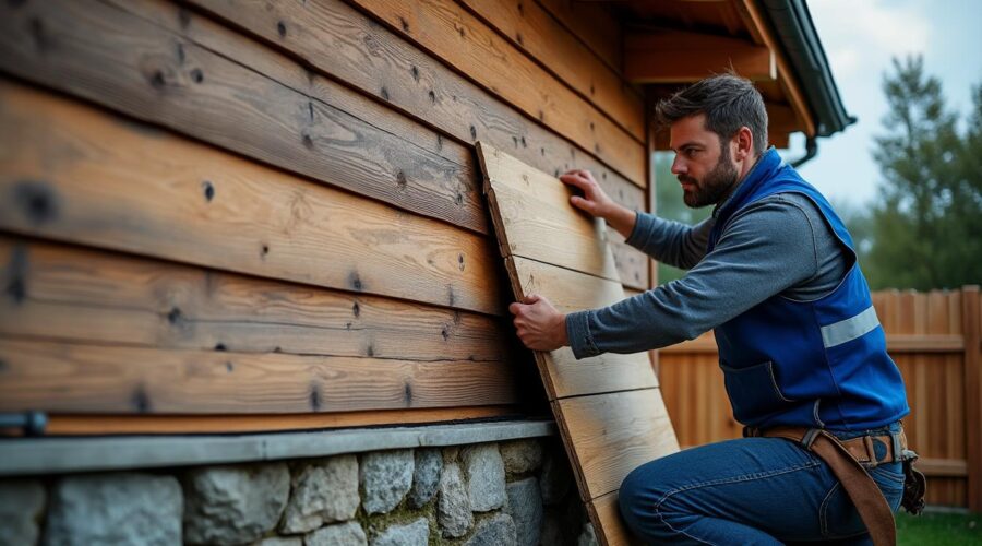 découvrez le guide complet pour poser des plaquettes de parement extérieur. suivez nos étapes détaillées et astuces pratiques pour transformer votre façade et lui donner un aspect moderne et esthétique.