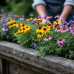 découvrez comment aménager votre auge en pierre pour attirer les pollinisateurs. nos conseils pratiques sur les plantes idéales vous aideront à créer un jardin florissant et écologique, tout en soutenant la biodiversité. inspirez-vous de notre sélection de fleurs natives et de plantes aromatiques pour un environnement accueillant et durable.