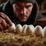 découvrez les secrets de la couvaison des oies avec notre guide complet. apprenez le processus étape par étape pour optimiser vos résultats et garantir le succès de votre élevage. idéal pour les passionnés et les éleveurs en herbe.