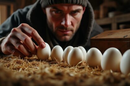 découvrez les secrets de la couvaison des oies avec notre guide complet. apprenez le processus étape par étape pour optimiser vos résultats et garantir le succès de votre élevage. idéal pour les passionnés et les éleveurs en herbe.