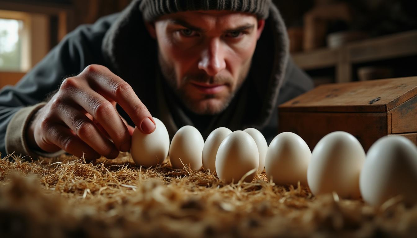 découvrez les secrets de la couvaison des oies avec notre guide complet. apprenez le processus étape par étape pour optimiser vos résultats et garantir le succès de votre élevage. idéal pour les passionnés et les éleveurs en herbe.
