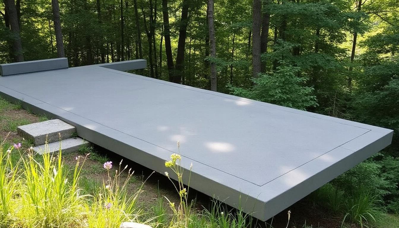 découvrez les erreurs courantes à éviter lors de la construction d'une terrasse surélevée en béton. suivez nos conseils pour garantir une réalisation réussie et durable, tout en maximisant le style et la fonctionnalité de votre espace extérieur.