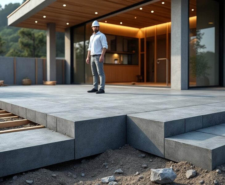 découvrez les principales erreurs à éviter lors de la construction d'une terrasse surélevée en béton pour garantir sa durabilité et son esthétique. nos conseils pratiques vous aideront à réussir votre projet en toute sérénité.