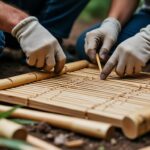 découvrez nos astuces pour fixer une canisse sans grillage, même si vous êtes débutant. apprenez étape par étape les techniques simples et efficaces pour installation réussie et sécurisée. transformez votre espace extérieur en un véritable havre de paix !