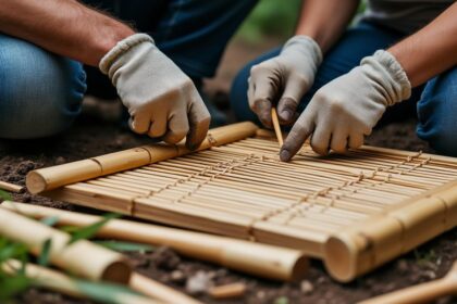 découvrez nos astuces pour fixer une canisse sans grillage, même si vous êtes débutant. apprenez étape par étape les techniques simples et efficaces pour installation réussie et sécurisée. transformez votre espace extérieur en un véritable havre de paix !