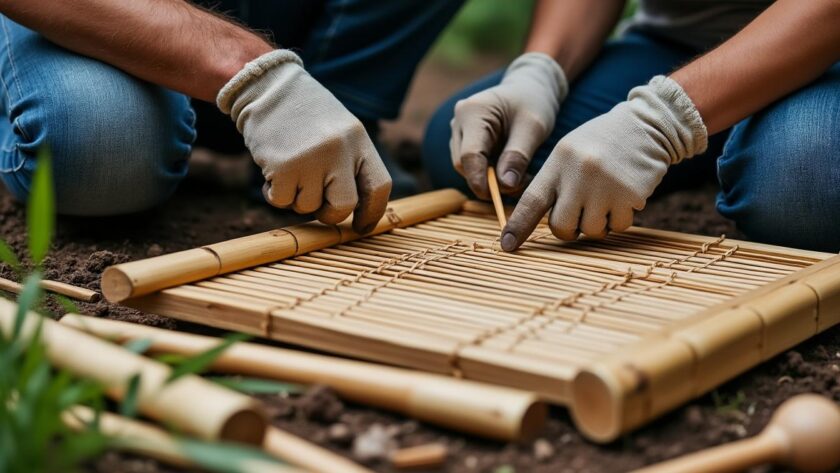 découvrez nos astuces pour fixer une canisse sans grillage, même si vous êtes débutant. apprenez étape par étape les techniques simples et efficaces pour installation réussie et sécurisée. transformez votre espace extérieur en un véritable havre de paix !