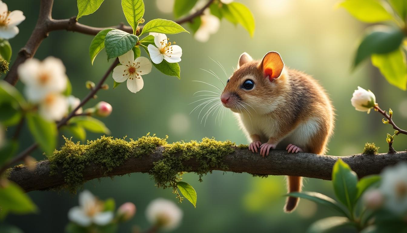 découvrez tout ce qu'il faut savoir sur l'espérance de vie du lérot. entre mythes et réalités, cette exploration vous révèlera des faits surprenants et essentiels sur cet animal fascinant.