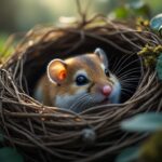 découvrez les vérités derrière l'espérance de vie du lérot. cet article démystifie les idées reçues et présente des faits fascinants sur cet animal unique, vous plongeant dans son habitat, ses comportements et les conditions qui influencent sa longévité.