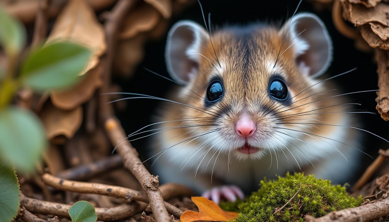 découvrez tout ce qu'il faut savoir sur l'espérance de vie du lérot : démystifiez les idées reçues et plongez dans les réalités fascinantes de ce petit mammifère nocturne. en savoir plus pour mieux comprendre son existence!