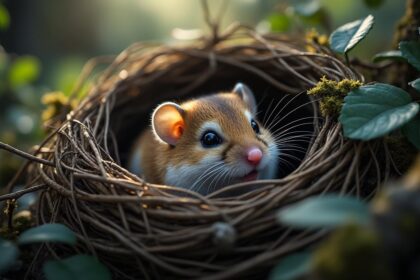 découvrez les vérités derrière l'espérance de vie du lérot. cet article démystifie les idées reçues et présente des faits fascinants sur cet animal unique, vous plongeant dans son habitat, ses comportements et les conditions qui influencent sa longévité.