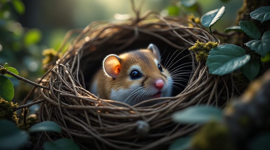 découvrez les vérités derrière l'espérance de vie du lérot. cet article démystifie les idées reçues et présente des faits fascinants sur cet animal unique, vous plongeant dans son habitat, ses comportements et les conditions qui influencent sa longévité.