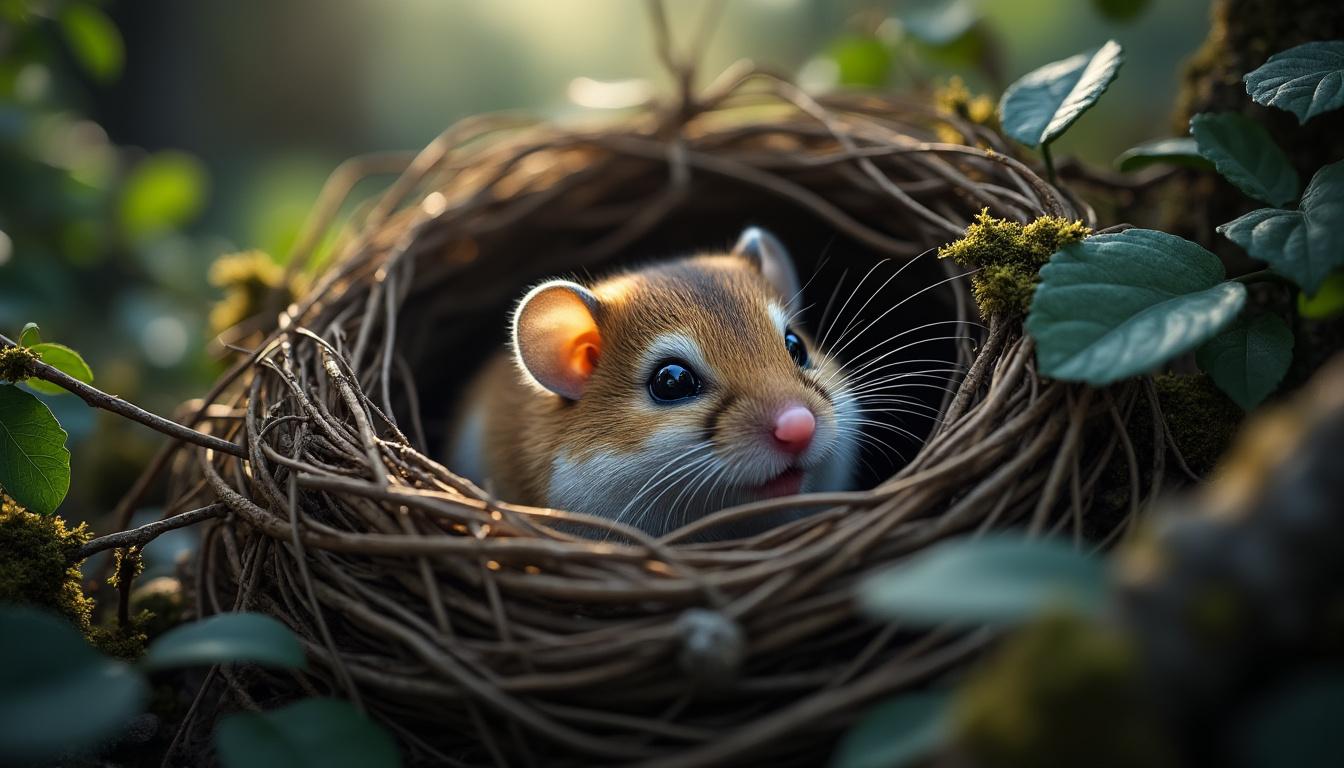 découvrez les vérités derrière l'espérance de vie du lérot. cet article démystifie les idées reçues et présente des faits fascinants sur cet animal unique, vous plongeant dans son habitat, ses comportements et les conditions qui influencent sa longévité.