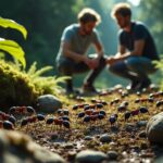 découvrez pourquoi les fourmis corses d'albi sont fascinantes et dignes de votre attention. explorez leur comportement unique, leur rôle dans l'écosystème local et les raisons qui en font une espèce intrigante à observer. plongez dans le monde captivant de ces insectes indispensables et apprenez à mieux les connaître!