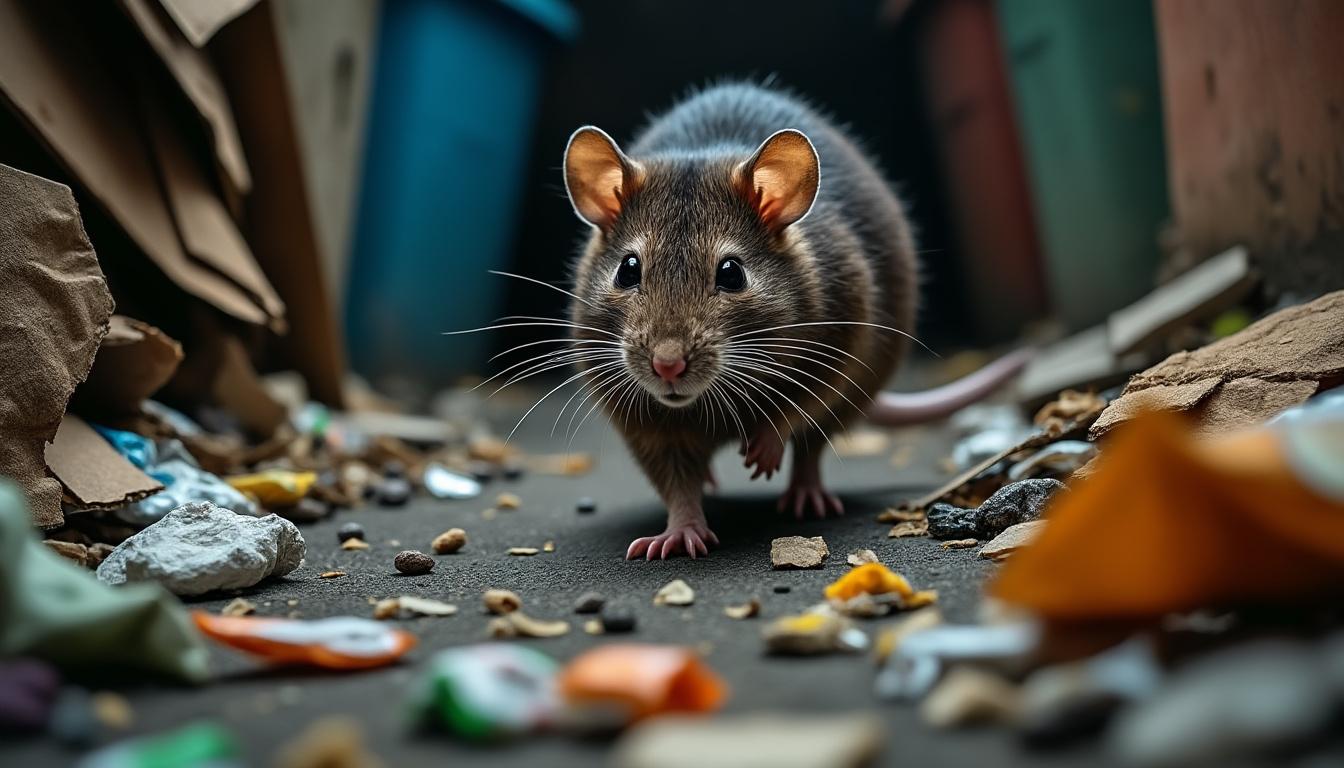 découvrez ce que mange un rat et apprenez les secrets d'un régime équilibré pour ces animaux intelligents. explorez les aliments essentiels pour leur santé et leur bien-être, et offrez-leur une alimentation adaptée à leurs besoins nutritionnels.