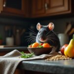 découvrez ce que mangent les rats et apprenez les secrets d'un régime équilibré pour ces animaux malins. explorez leurs besoins nutritionnels essentiels et les aliments à privilégier pour assurer leur santé et bien-être.