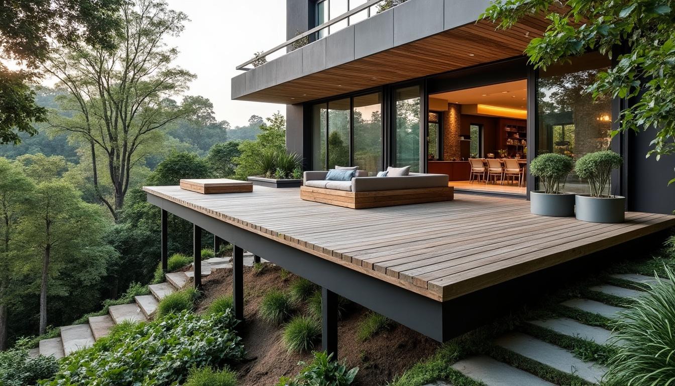 découvrez les réglementations essentielles à respecter avant de réaliser une terrasse en béton sur pilotis. informez-vous sur les normes de construction, les obligations légales et les conseils pratiques pour garantir la sécurité et la conformité de votre projet.