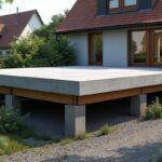 découvrez les réglementations essentielles à respecter pour la construction d'une terrasse en béton sur pilotis. informez-vous sur les autorisations nécessaires, les normes de sécurité et les aspects environnementaux pour réussir votre projet en toute légalité.