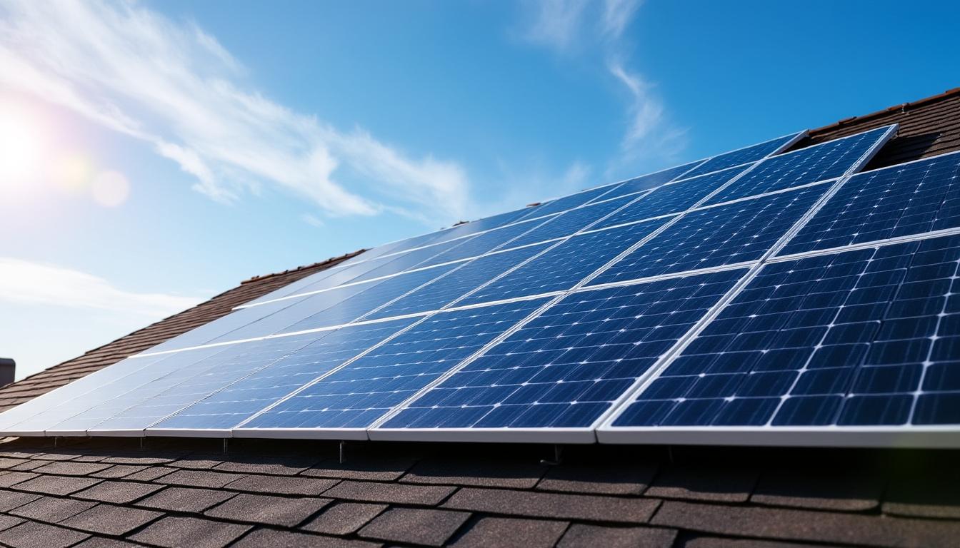 découvrez les 5 principaux avantages de la location de toiture pour panneaux solaires. optimisez votre investissement, réduisez vos factures d'énergie et contribuez à un avenir plus durable grâce à cette solution innovante. informez-vous sur les bénéfices écologiques et économiques qui vous attendent !