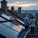 découvrez les principaux avantages de la location de toiture pour panneaux solaires. ce guide explore les bénéfices financiers, l'accessibilité sans investissement initial, la simplicité d'entretien et bien plus. informez-vous sur cette solution écologique et rentable pour votre électricité et la protection de l'environnement.