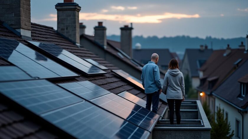 découvrez les principaux avantages de la location de toiture pour panneaux solaires. ce guide explore les bénéfices financiers, l'accessibilité sans investissement initial, la simplicité d'entretien et bien plus. informez-vous sur cette solution écologique et rentable pour votre électricité et la protection de l'environnement.