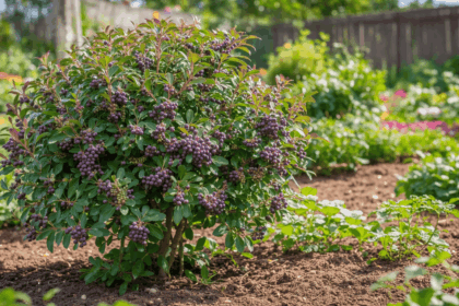 arbuste colina josta