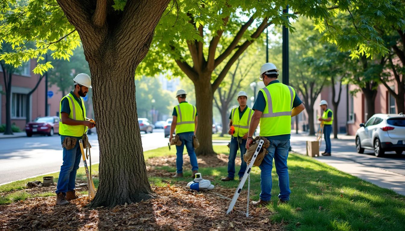 découvrez les enjeux de santé publique liés à la toxicité du catalpa en milieu urbain. quels sont les risques pour les habitants et comment s’en prémunir ? informations et conseils dans notre article.