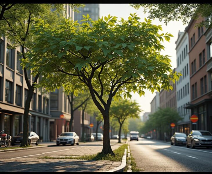 découvrez les risques potentiels liés à la toxicité du catalpa en milieu urbain et les enjeux pour la santé publique. informez-vous sur les précautions à prendre et les implications pour les populations exposées.