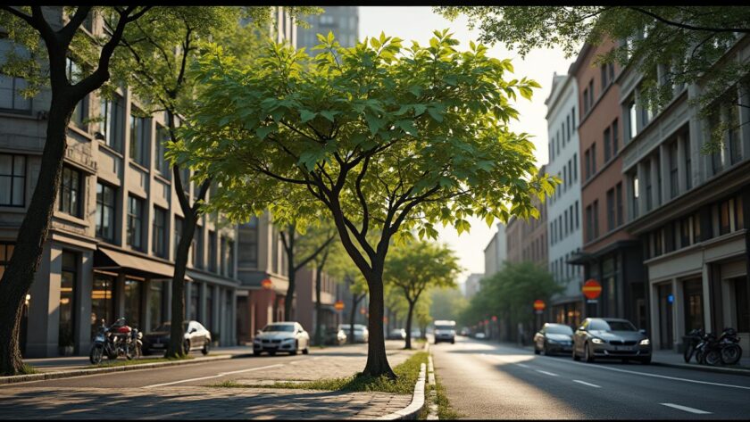 découvrez les risques potentiels liés à la toxicité du catalpa en milieu urbain et les enjeux pour la santé publique. informez-vous sur les précautions à prendre et les implications pour les populations exposées.
