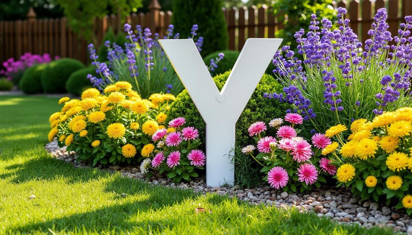 explorez notre liste des fleurs commençant par y pour égayer votre jardin ou intérieur. conseils, idées et variétés rares pour enrichir votre espace floral avec des fleurs originales en y.