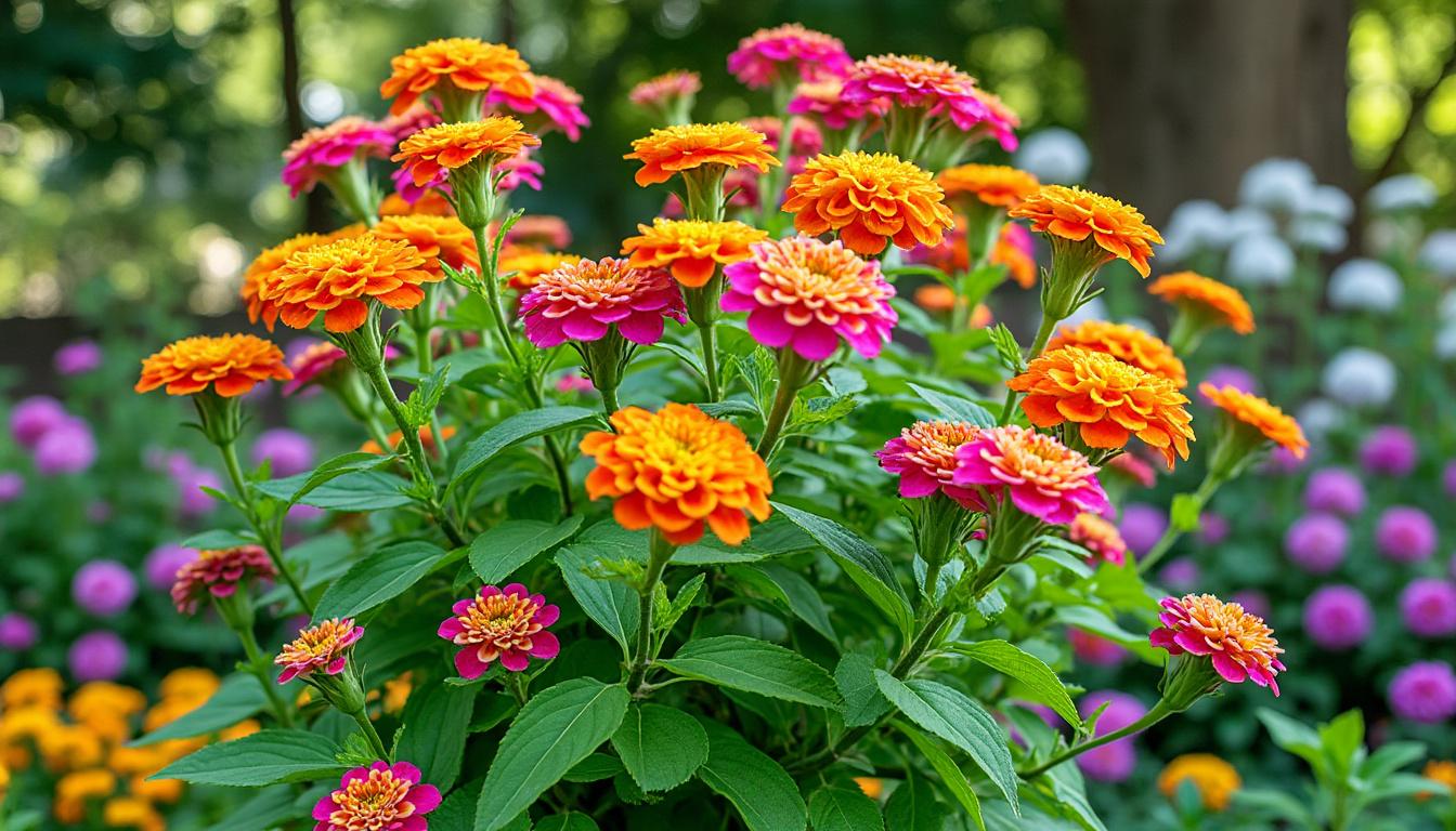 découvrez les principales erreurs à éviter lors du bouturage du lantana pour garantir une reprise réussie et obtenir de belles plantes en pleine santé.
