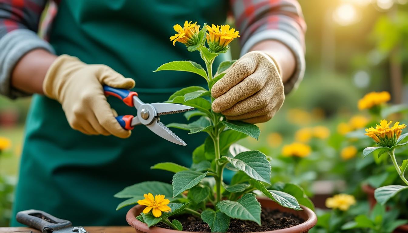 découvrez les principales erreurs à éviter lors du bouturage du lantana pour garantir la réussite de votre multiplication et obtenir des plantes vigoureuses et en bonne santé.