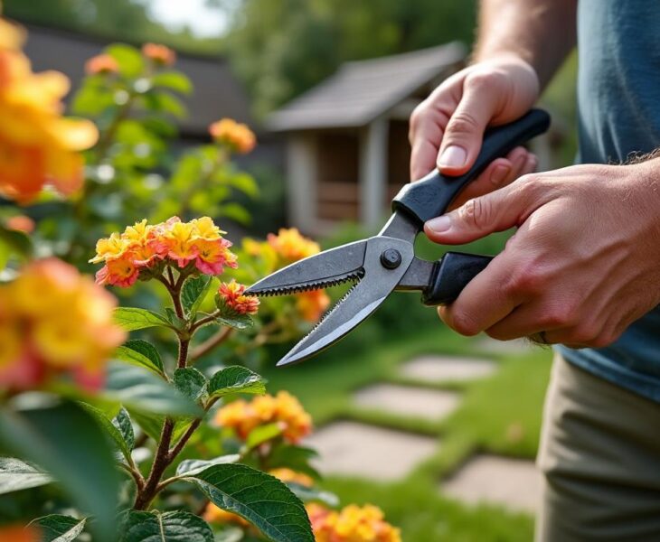 découvrez les principales erreurs à éviter lors du bouturage du lantana pour assurer une reprise réussie et obtenir des plantes saines et florissantes.