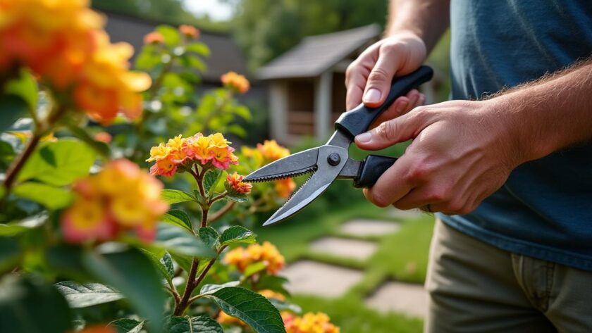 découvrez les principales erreurs à éviter lors du bouturage du lantana pour assurer une reprise réussie et obtenir des plantes saines et florissantes.